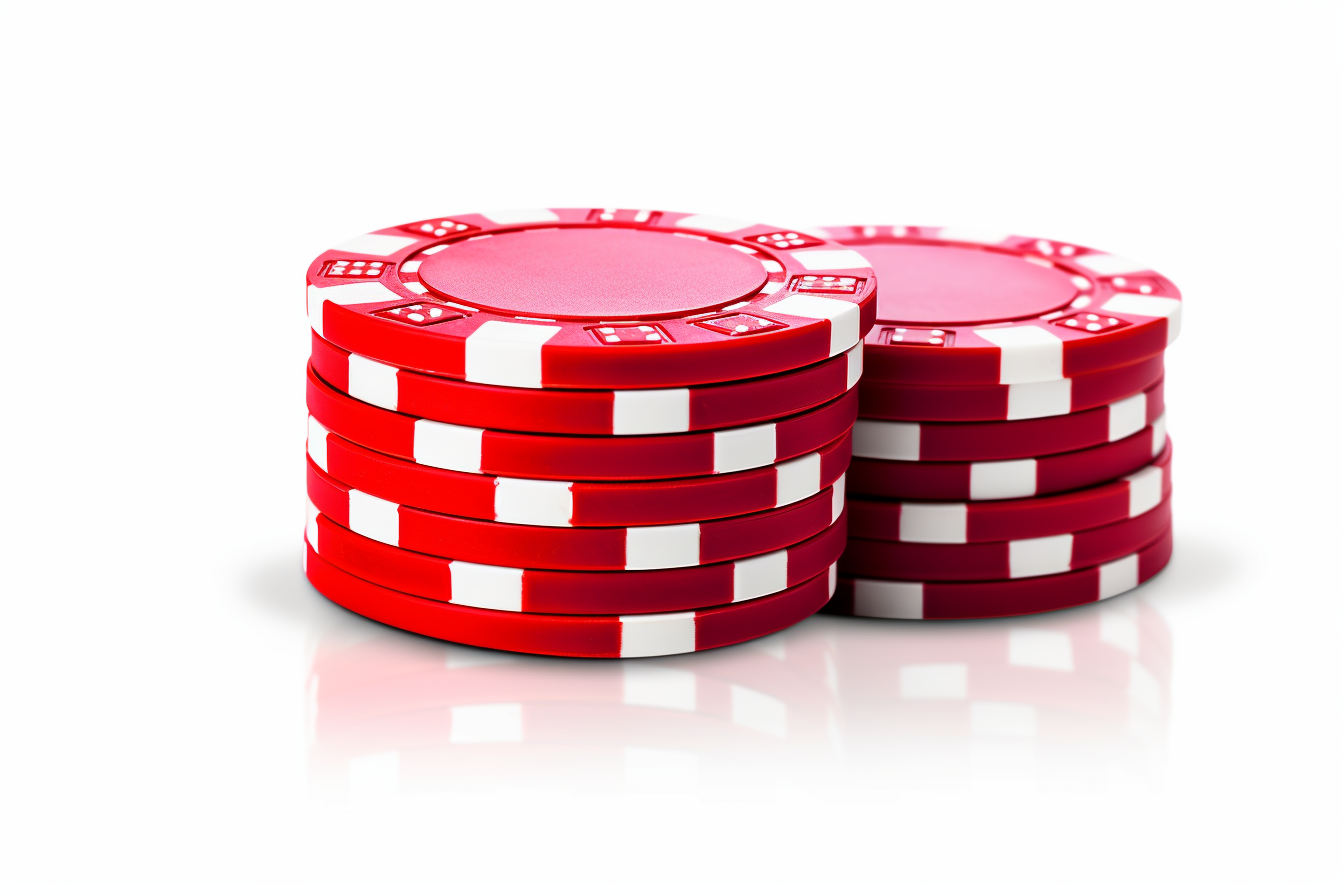  Análise do pôquer Casino Hold'em