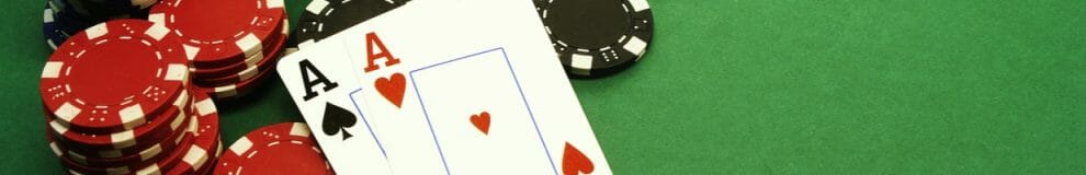  Um guia para iniciantes em torneios de pôquer online