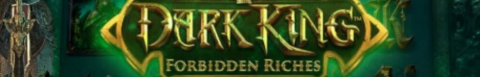  Crítica do jogo Dark King: Forbidden Riches