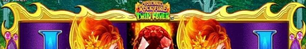  Crítica do jogo Volcanic Rock Fire Twin Fever