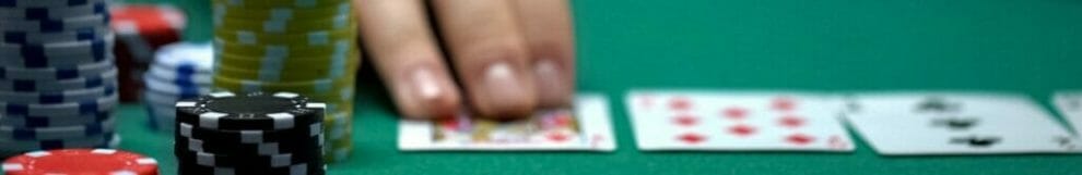  Mãos iniciais para Texas Hold’em e como jogá-las