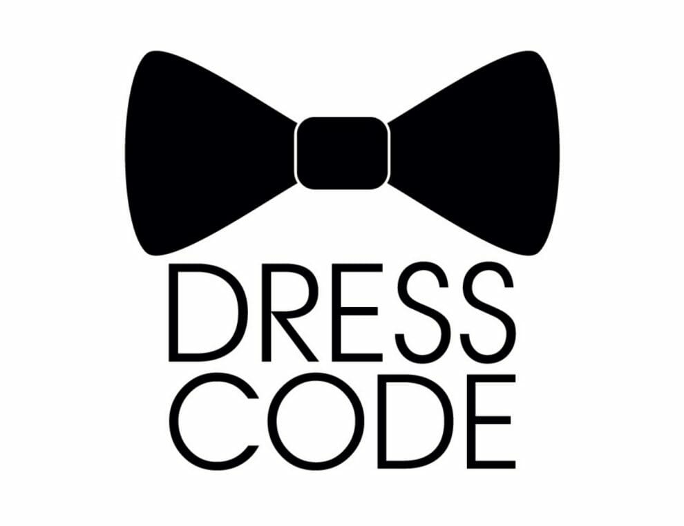  Veja a peça: o guia definitivo do código de vestimenta do cassino
