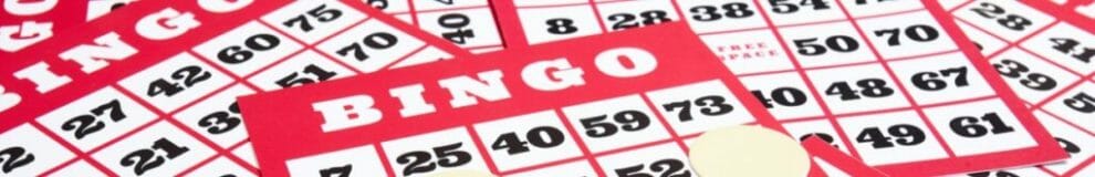 Os princípios básicos da etiqueta do bingo